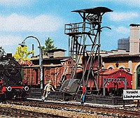 Vollmer 5741 Cinder conveyor Building Kit