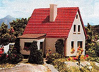 Vollmer 7701 Two story house kit