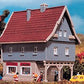 Vollmer 9553 Cottage