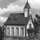 Vollmer 9560 Z Scale Village Church Building Kit