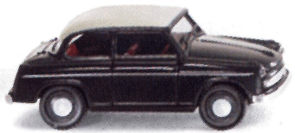 Wiking 806 38 25 HO LLoyd Alexander