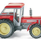 Wiking 8750128  HO Farm Equipment - Tractor - Schluter Super 1250 VL