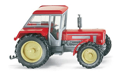 Wiking 8750128  HO Farm Equipment - Tractor - Schluter Super 1250 VL