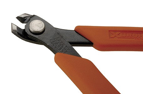 Xuron 90137 Orange Vertical Cutting Track Cutters