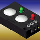 Z-Stuff DZ-1002 Remote Switch Controller With 2 Led''''s