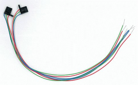 Z-Stuff DZ-1205 Infared Sensors for the DZ-1200 Announcement System (Pack of 2)