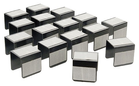 Z-Stuff DZ-1210 Barcode Supports for the DZ-1200 Announcement System