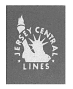 Tomar Industries H-440 CNJ Herald Heavyweight Passenger Car Tailsign Led Kit