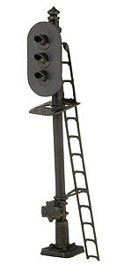 Tomar 856CO HO US&S Type R-2 Ground Mast Signal