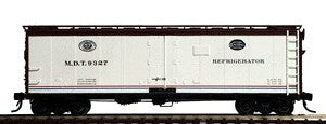 InterMountain 45504 R-40-23 MDT Reefers RTR (11)