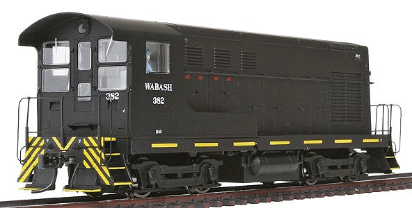 Walthers 40806 Proto 2000 Wabash #382 H10-44 Diesel w/DCC