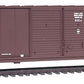 Walthers 932-235816 HO Atchison, Topeka & Santa Fe 60' Auto Boxcar (Set of 2)