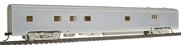Walthers 9066 ACF Baggage dorm undec