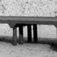AM Models 302 HO Scale Short Trestle Bridge Kit