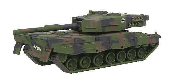 Marklin 18580 HO Leopard 2 Combat Tank