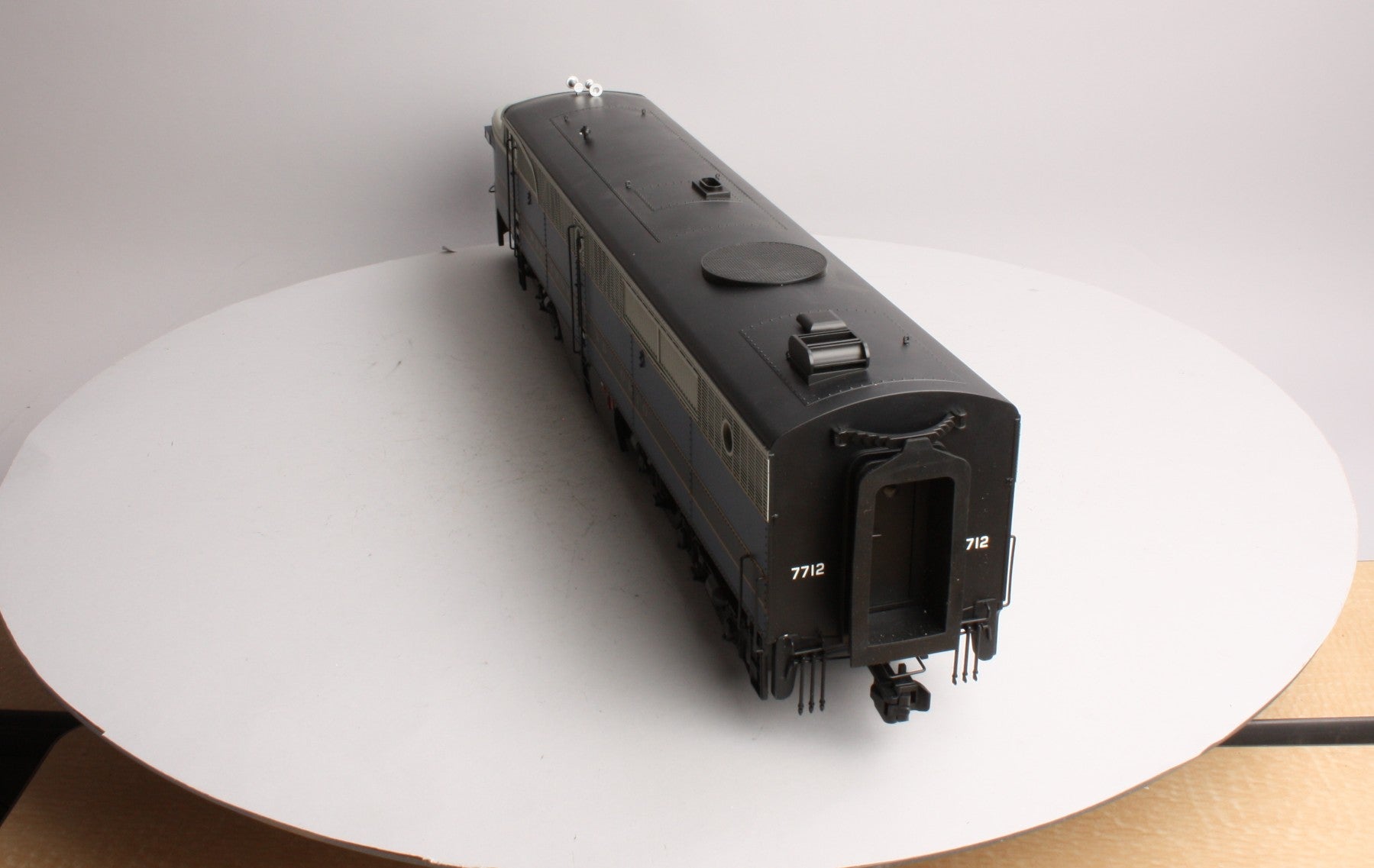 USA Trains 22501 G Baltimore & Ohio ALCO PA-1 Diesel Locomotive