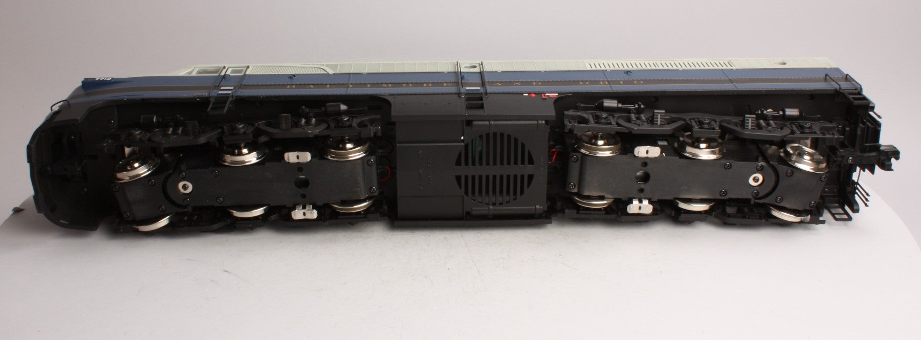 USA Trains 22501 G Baltimore & Ohio ALCO PA-1 Diesel Locomotive