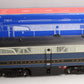 USA Trains 22501 G Baltimore & Ohio ALCO PA-1 Diesel Locomotive