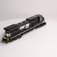 Lionel 6-28300 NS Dash 9 Non-Powered Diesel Locomotive #9811