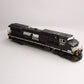 Lionel 6-28300 NS Dash 9 Non-Powered Diesel Locomotive #9811