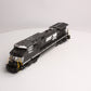 Lionel 6-28300 NS Dash 9 Non-Powered Diesel Locomotive #9811