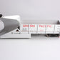Aristo-Craft 46710 G Union Pacific Wedge Snow Plow