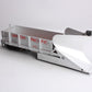 Aristo-Craft 46710 G Union Pacific Wedge Snow Plow