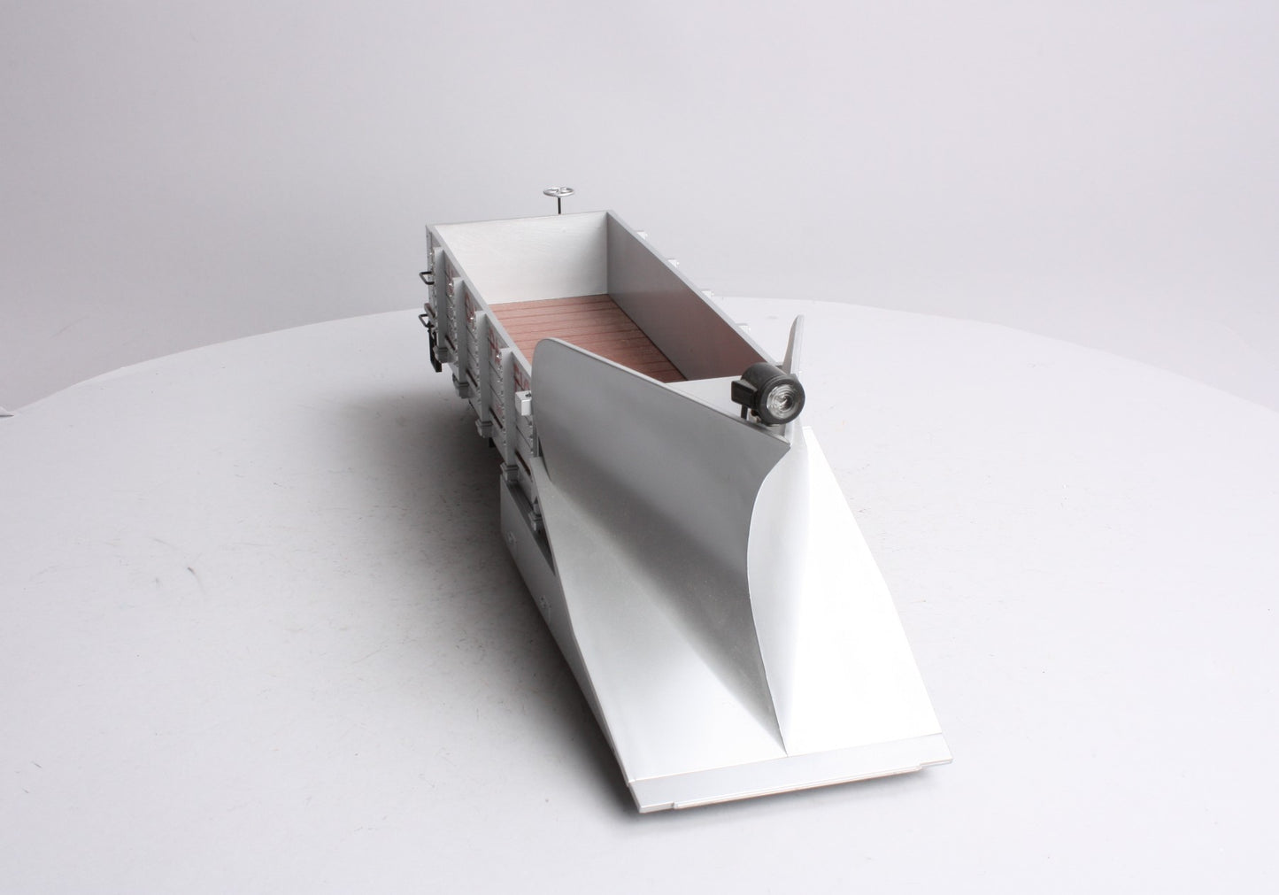 Aristo-Craft 46710 G Union Pacific Wedge Snow Plow