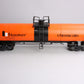 LGB 41873 G Scale Hooker Chemicals Tank Car #1262