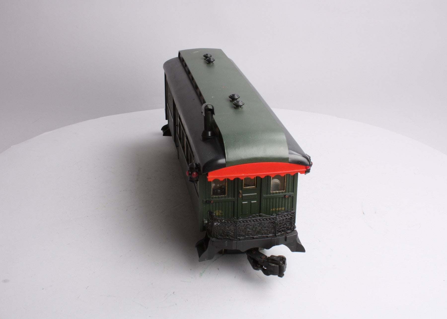 Aristo-Craft ART-83102 G Scale Colorado & Southern Classic Railbus