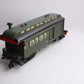 Aristo-Craft ART-83102 G Scale Colorado & Southern Classic Railbus