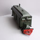 Aristo-Craft ART-83102 G Scale Colorado & Southern Classic Railbus