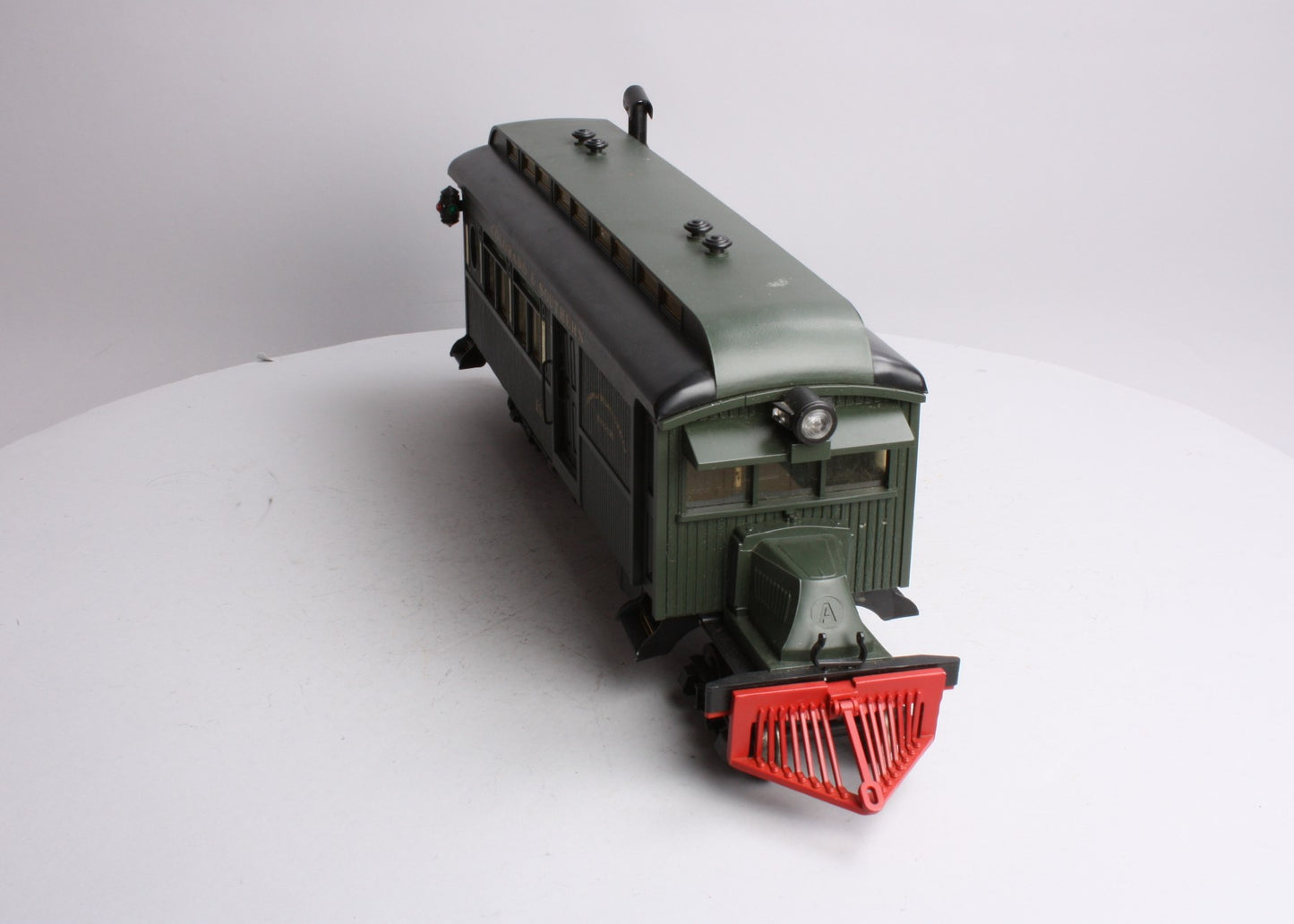 Aristo-Craft ART-83102 G Scale Colorado & Southern Classic Railbus