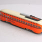 Corgi 55004 1:50 Lionel City Transit Company PCC Street Car # 1250