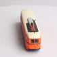 Corgi 55004 1:50 Lionel City Transit Company PCC Street Car # 1250