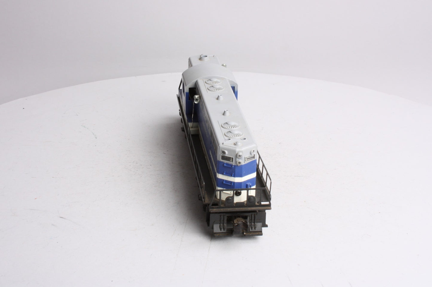 Lionel 2337 Vintage O Wabash GP-7 Powered Diesel Locomotive