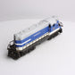 Lionel 2337 Vintage O Wabash GP-7 Powered Diesel Locomotive