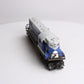 Lionel 2337 Vintage O Wabash GP-7 Powered Diesel Locomotive