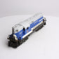 Lionel 2337 Vintage O Wabash GP-7 Powered Diesel Locomotive