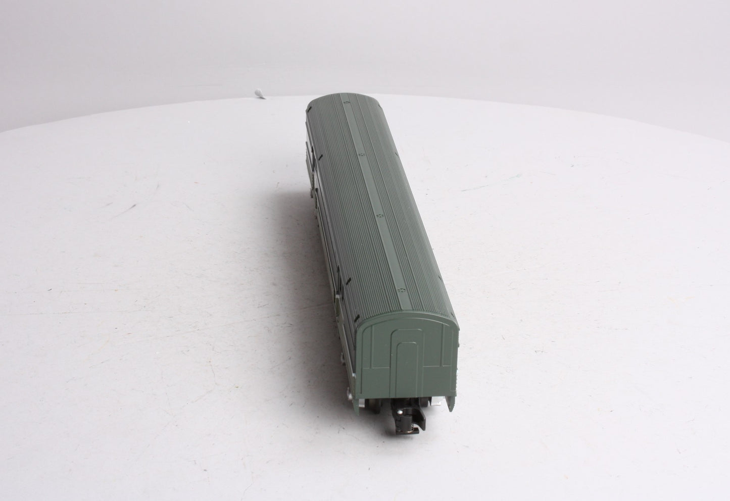 American Flyer 6-49935 S Gauge Northern Pacific Baggage Car #8929 (Add-On)