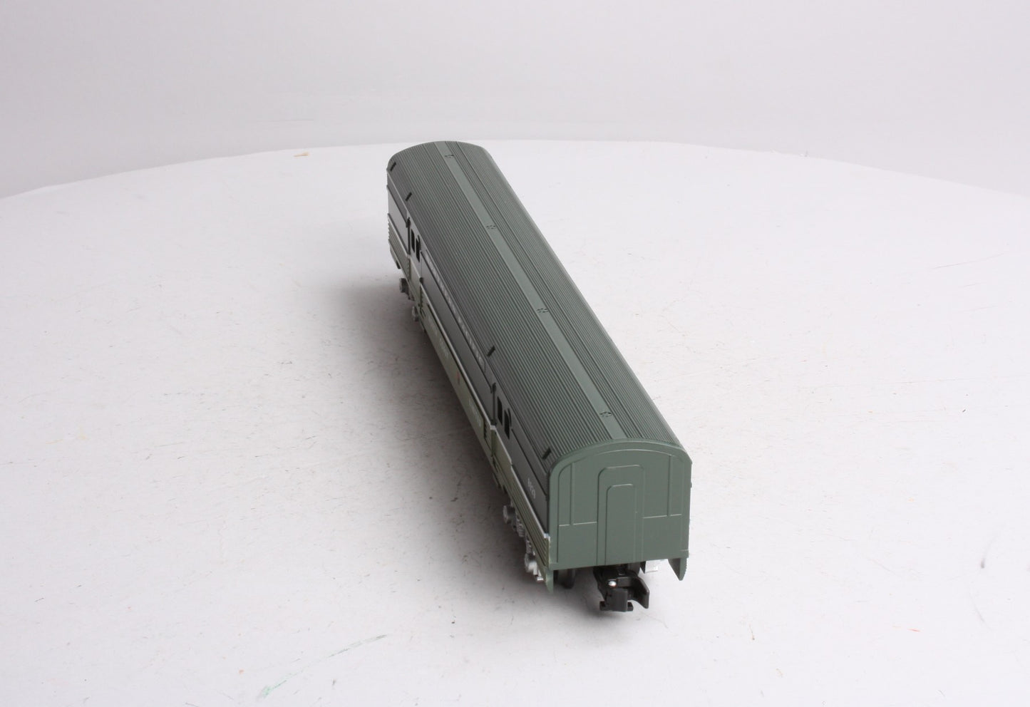 American Flyer 6-49935 S Gauge Northern Pacific Baggage Car #8929 (Add-On)