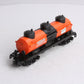 American Flyer 6-48415 S Gauge Hooker Three Dome Tank Car