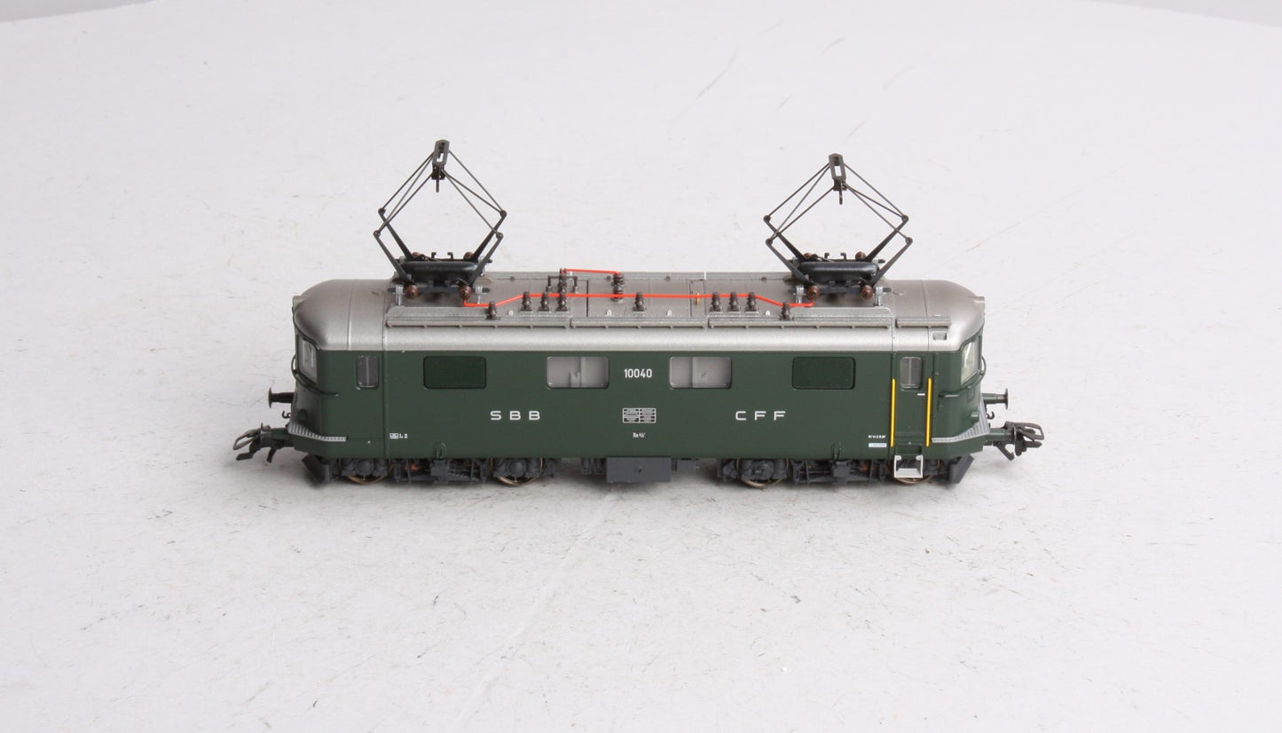Trix 22244 SBB/CFF Electric Locomotive
