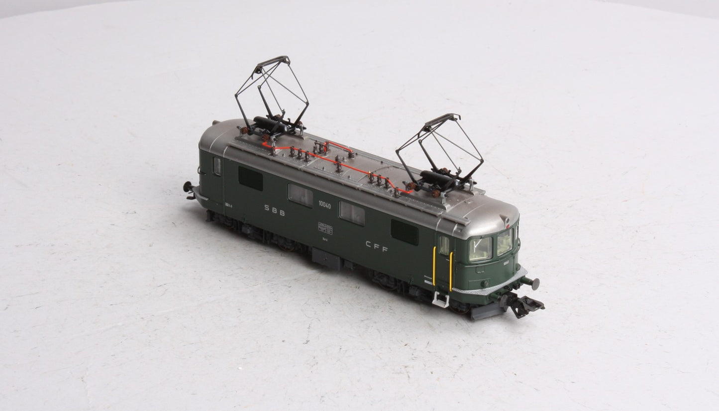 Trix 22244 SBB/CFF Electric Locomotive