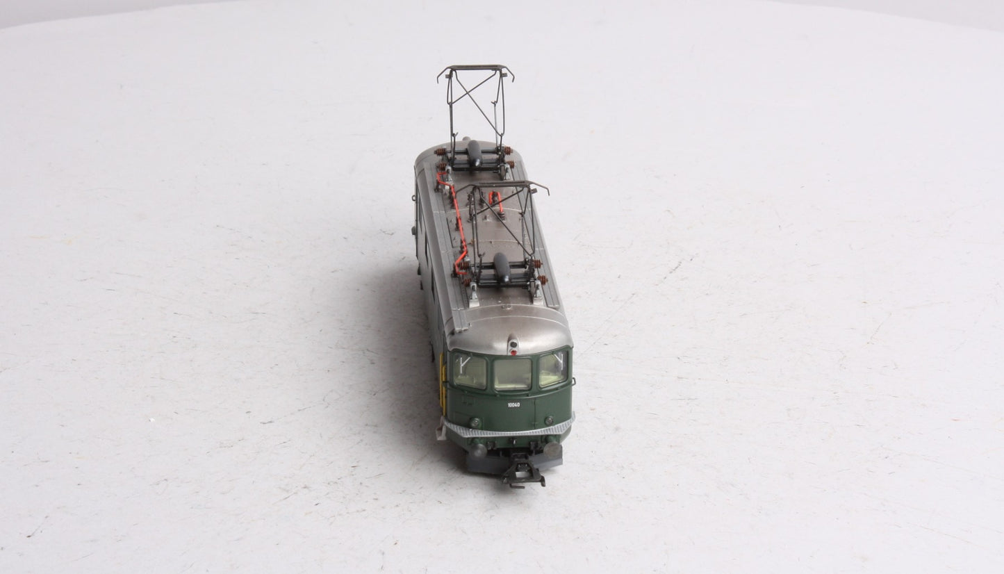 Trix 22244 SBB/CFF Electric Locomotive