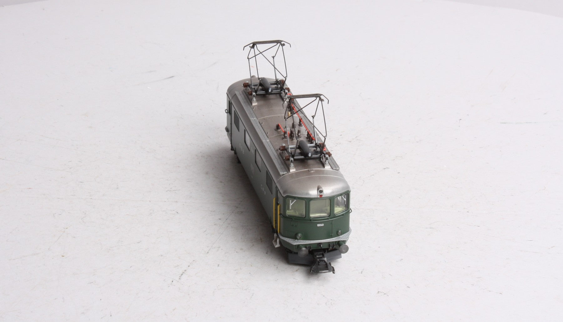 Trix 22244 SBB/CFF Electric Locomotive