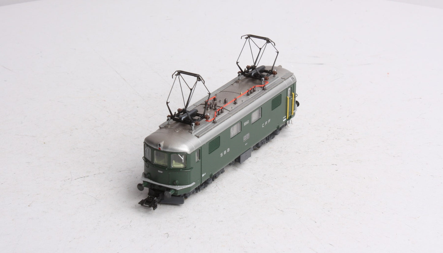 Trix 22244 SBB/CFF Electric Locomotive