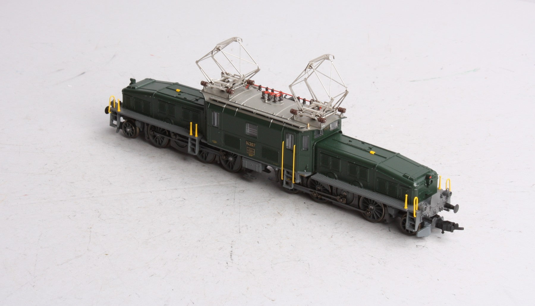 Trix 22776 SBB Ce 6/8 III 