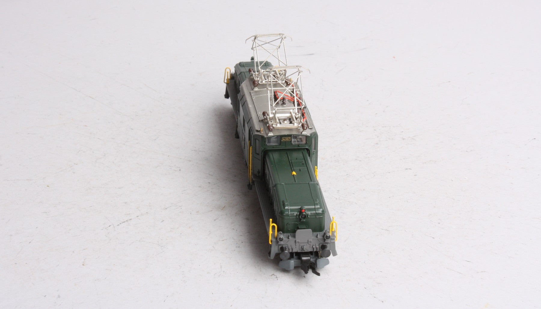 Trix 22776 SBB Ce 6/8 III 