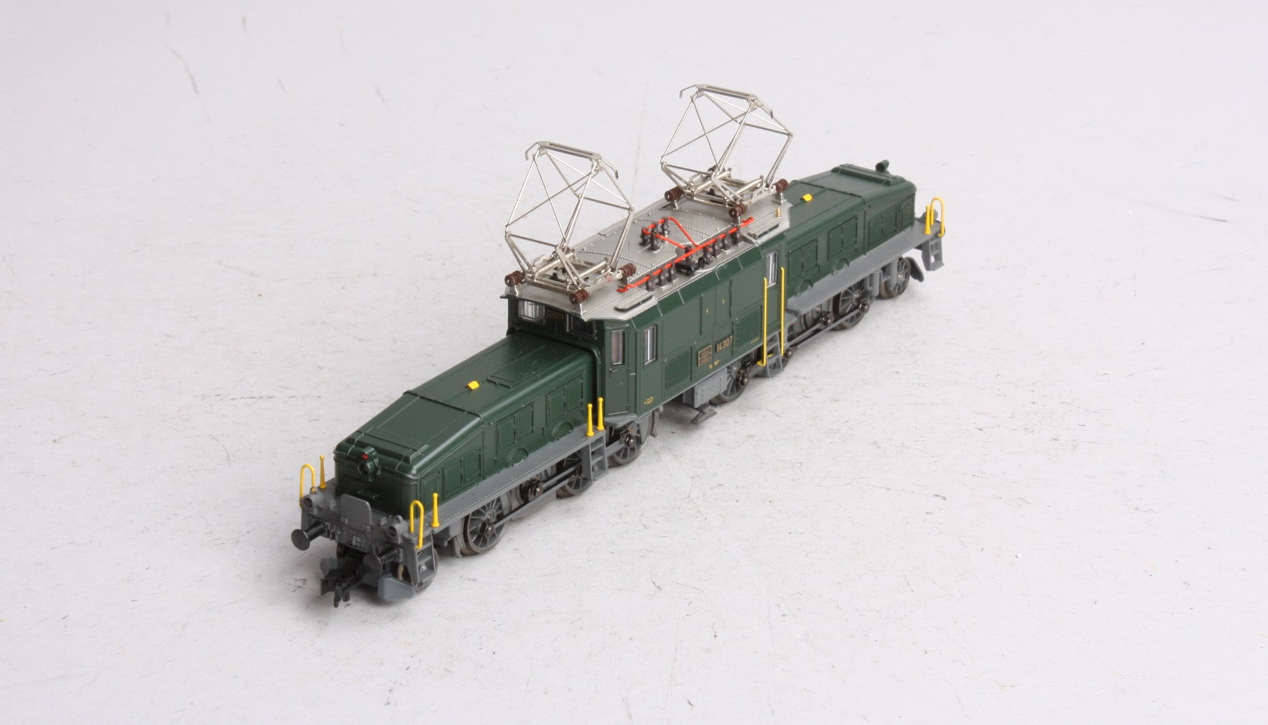 Trix 22776 SBB Ce 6/8 III 